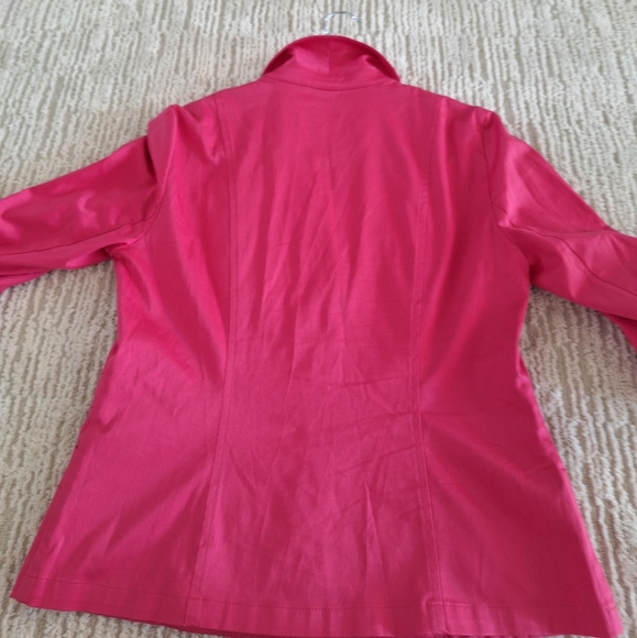 [6] Tribal blazer/skirt /tank 💥Bundle 💥 - Picture 5 of 13